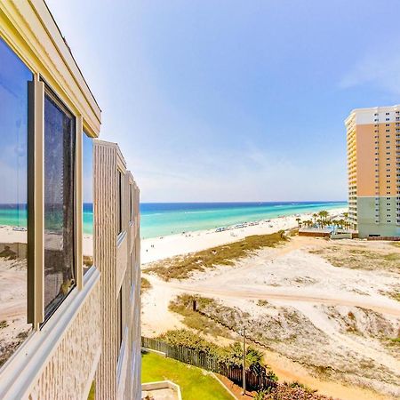 The Top Of The Gulf #818 Panama City Beach Exteriér fotografie