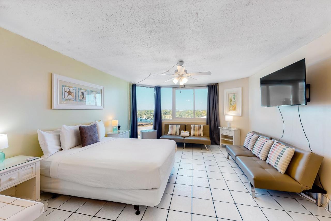 The Top Of The Gulf #818 Panama City Beach Exteriér fotografie