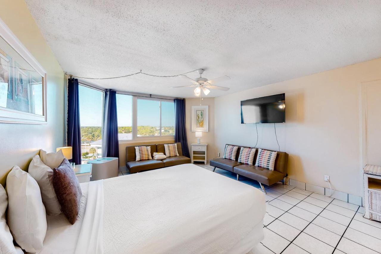 The Top Of The Gulf #818 Panama City Beach Exteriér fotografie
