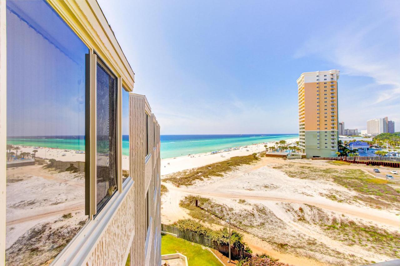 The Top Of The Gulf #818 Panama City Beach Exteriér fotografie
