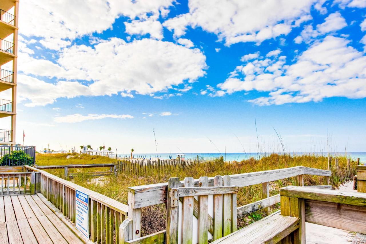 The Top Of The Gulf #818 Panama City Beach Exteriér fotografie
