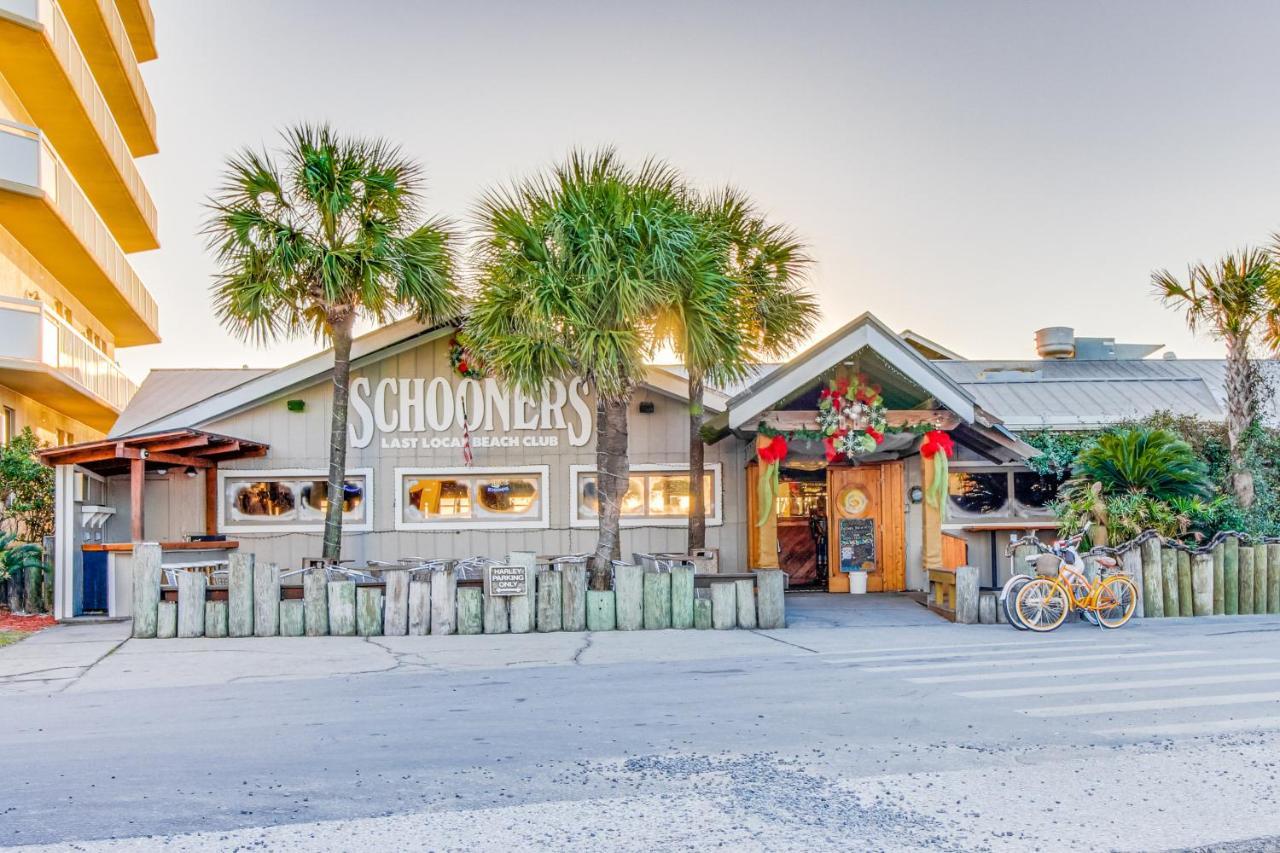 The Top Of The Gulf #818 Panama City Beach Exteriér fotografie