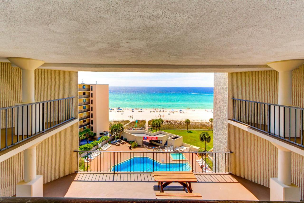 The Top Of The Gulf #818 Panama City Beach Exteriér fotografie