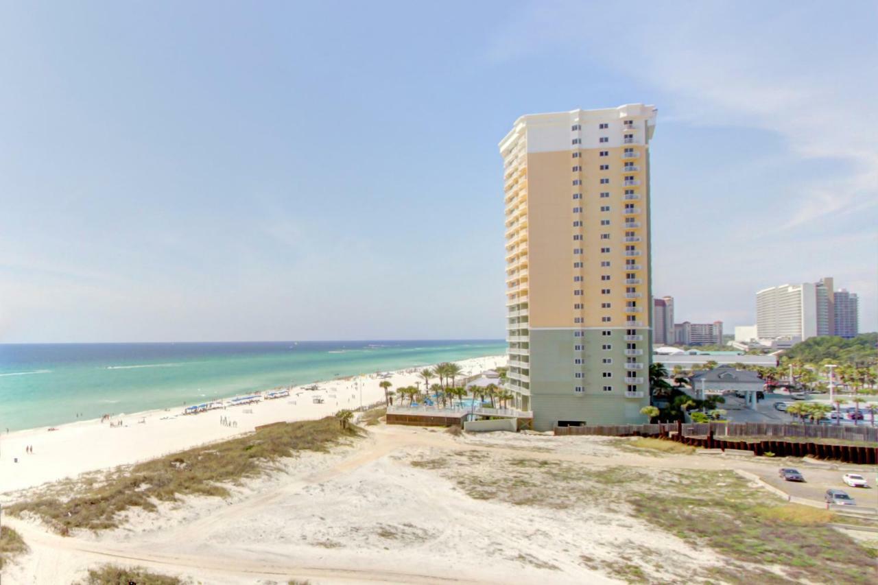 The Top Of The Gulf #818 Panama City Beach Exteriér fotografie