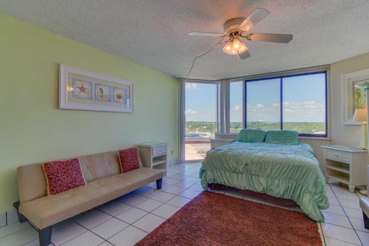 The Top Of The Gulf #818 Panama City Beach Exteriér fotografie