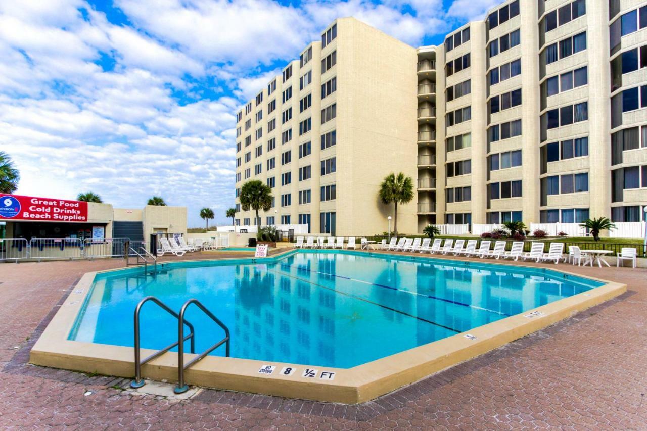 The Top Of The Gulf #818 Panama City Beach Exteriér fotografie